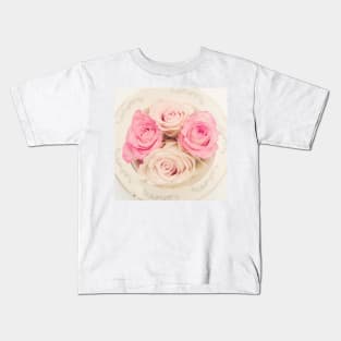 Tea Party Kids T-Shirt